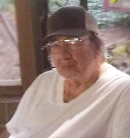 Hildebran Jr., Lewis